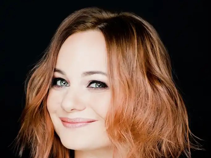 Magda Miśka-Jackowska